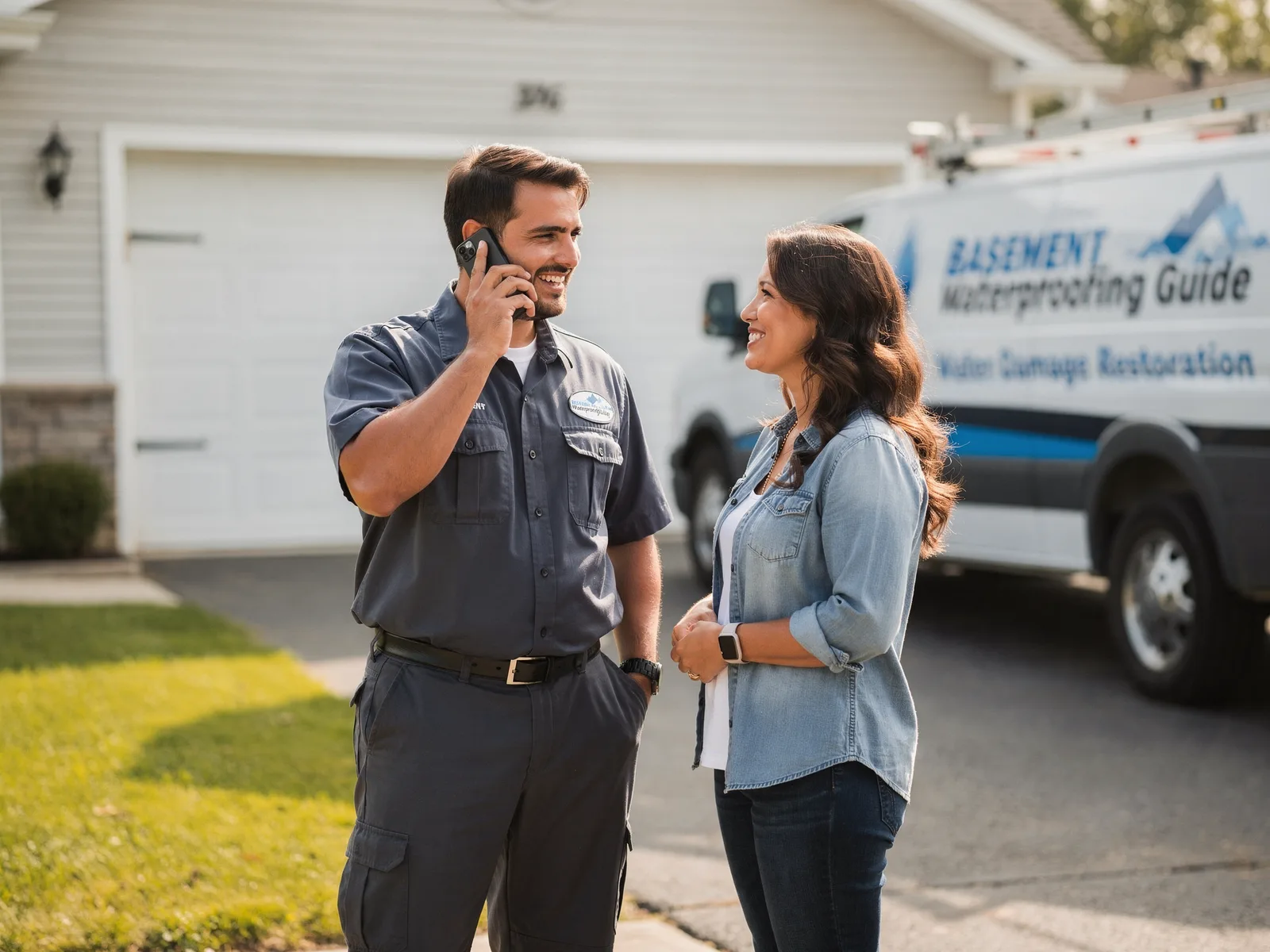 Basement Waterproofing Near Me Homer Glen, IL FAQs